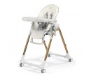 Peg Perego - Seggiolone Prima Pappa Follow Me