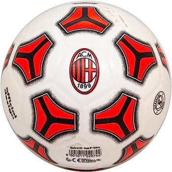 Mondo Toys  - Pallone da Calcio F.C. Internazionale - Milan