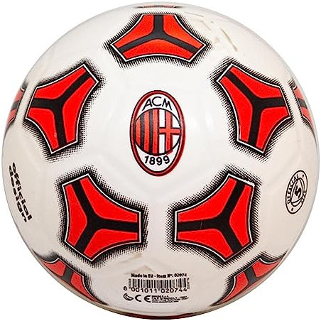 Mondo Toys  - Pallone da Calcio F.C. Internazionale - Milan