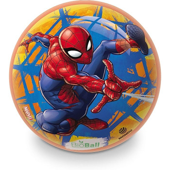 Pallone Spiderman D. 230