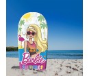 Mondo - Tavola da Surf Barbie 84 Cm 11013