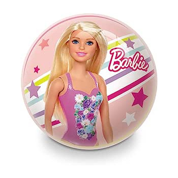 05472 - Pallone Barbie 140 cm D