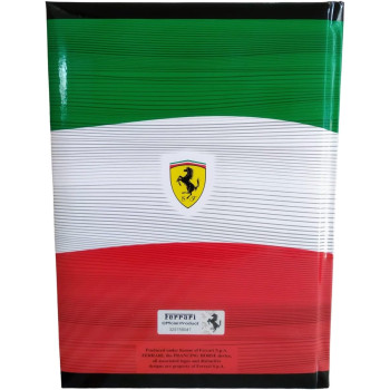 Diario Ferrari Standard 2023 - 2024