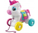 Clementoni - Baby Unicorno Sempre con Me 17803 Clementoni - Baby Unicorno Sempre con Me 17803