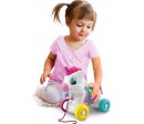Clementoni - Baby Unicorno Sempre con Me 17803 Clementoni - Baby Unicorno Sempre con Me 17803