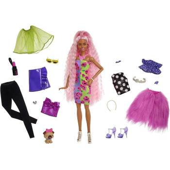 GHX35 - Accessori di Moda Barbie