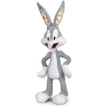Peluche Bugs Bunny 32 cm