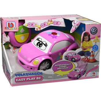 Volkswagen Easy Play RC – BB junior Rosa