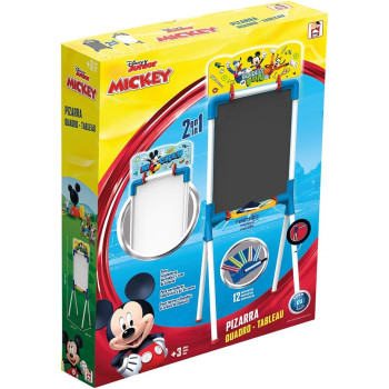 Lavagna Magnetica Junior Mickey
