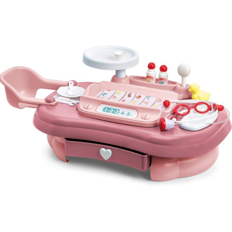 87457 - Chicos Nursery Center