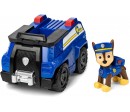Paw Patrol - Veicolo della Polizia di Chase