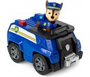 Paw Patrol - Veicolo della Polizia di Chase