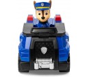 Paw Patrol - Veicolo della Polizia di Chase