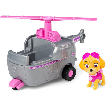 Paw Patrol - Elicottero di Skye