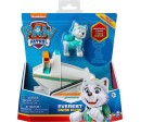 Paw Patrol - Veicolo spazzaneve di Everest Paw Patrol - Veicolo spazzaneve di Everest