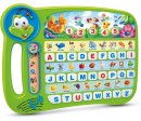 Clementoni - Sapientino Alfabetiere Grillo Abc 13264