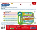 Clementoni - Sapientino Alfabetiere Grillo Abc 13264