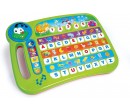 Clementoni - Sapientino Alfabetiere Grillo Abc 13264