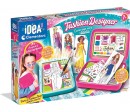 18715 - Idea Fashion Designer