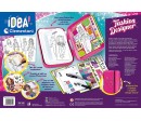 18715 - Idea Fashion Designer