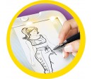 18715 - Idea Fashion Designer
