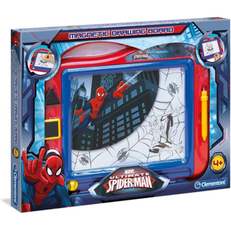15109 - Lavagna Magnetica Spiderman