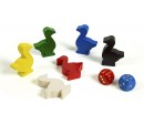 Clementoni - Gioco da tavolo Il gioco dell'Oca 12927