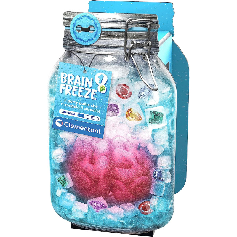 16780 - Brain Freeze 1