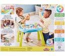 Play-Doh My 1 ° Tavolo Creativo