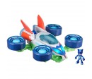 PJ Masks: Eroi Super Power