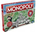 Hasbro - Gioco da Tavolo Monopoly Classico