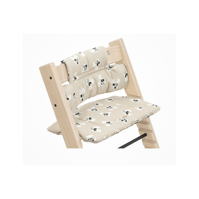 Cushion Stokke Mickye Mouse Cushion Stokke Mickye Mouse