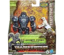 Transformers Rise of the Beasts - Optimus Primal & Arrowstaipe Transformers Rise of the Beasts - Optimus Primal & Arrowstaipe