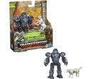 Transformers Rise of the Beasts - Optimus Primal & Arrowstaipe Transformers Rise of the Beasts - Optimus Primal & Arrowstaipe