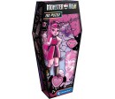 28184 - Monster High Draculaura - 150 Pezzi