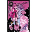 28184 - Monster High Draculaura - 150 Pezzi