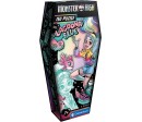 28187 - Monster High Lagoona Blue-150 Pezzi