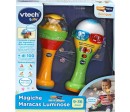 Le Magiche Maracas Luminose