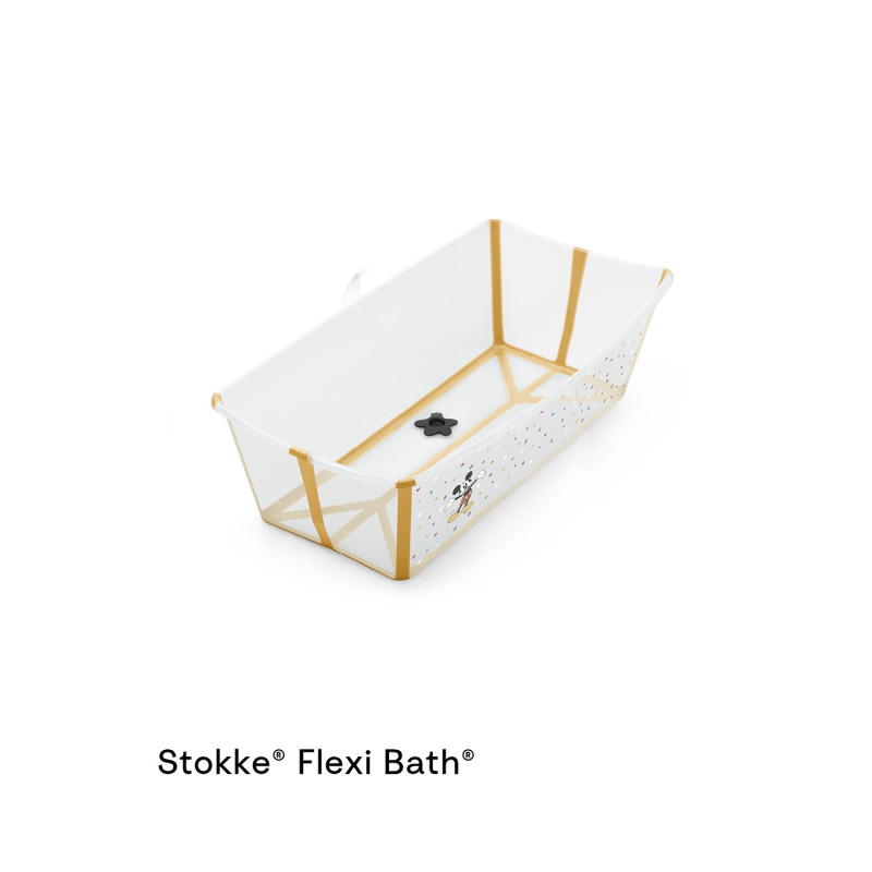 Stokke - Vaschetta Flexi BathTopolino