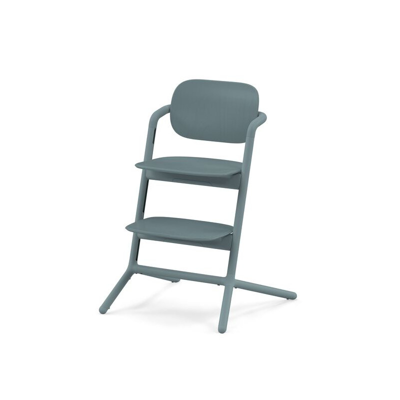 Seggiolone Lemo Cybex Stone Blue