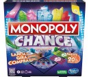Monopoly Chance