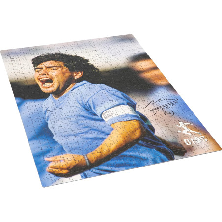 MRP0000 - Puzzle 500 pezzi Maradona