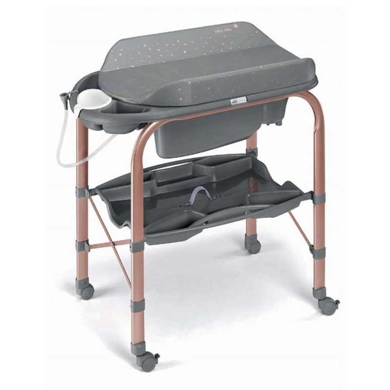 Bagnetto Cambio Cam 263