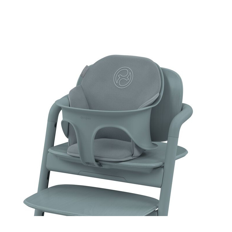 Cuscino Lemo Comfort Stone Blue