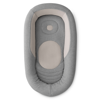 Inglesina - Welcome Pod Grigia