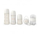 Suavinex  - Set Premium Bonhomia Bianco