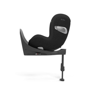 Cybex - Seggiolino Auto Sirona T i-size Nero