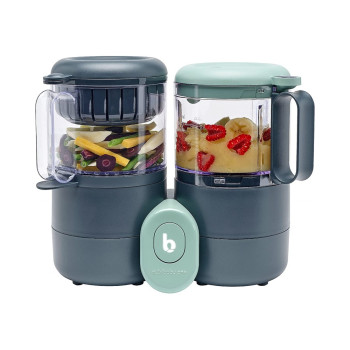 Babymoov Nutribaby+, Robot multifunzione 6 in 1