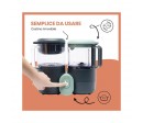 Babymoov Nutribaby+, Robot multifunzione 6 in 1