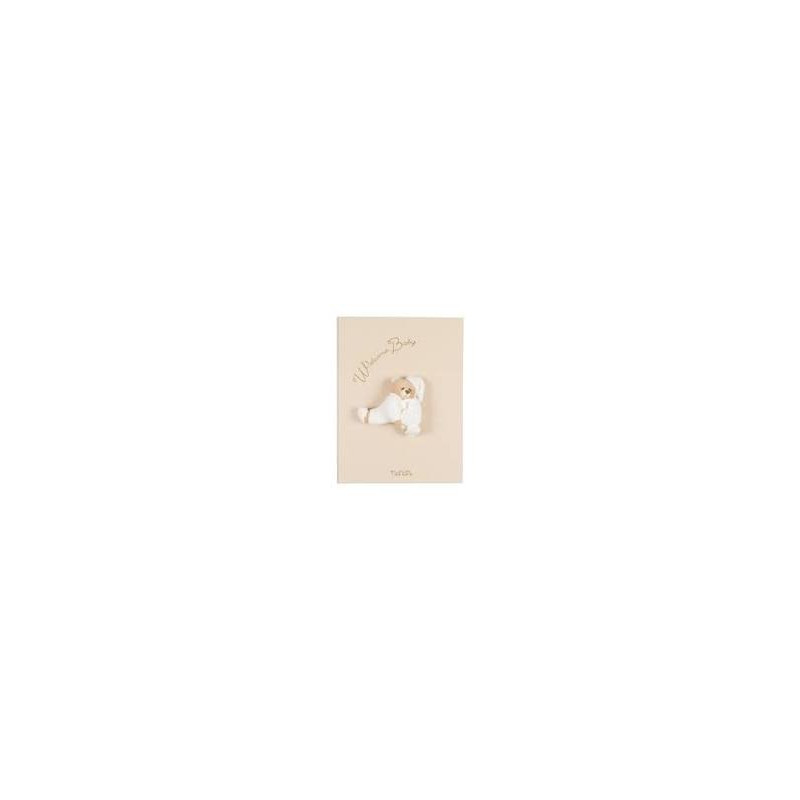 Album Portafoto Nanan Tato Beige